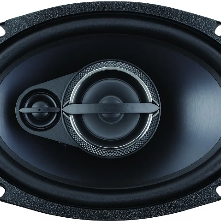 SKYLOR R69 coax акустика от ReLoud