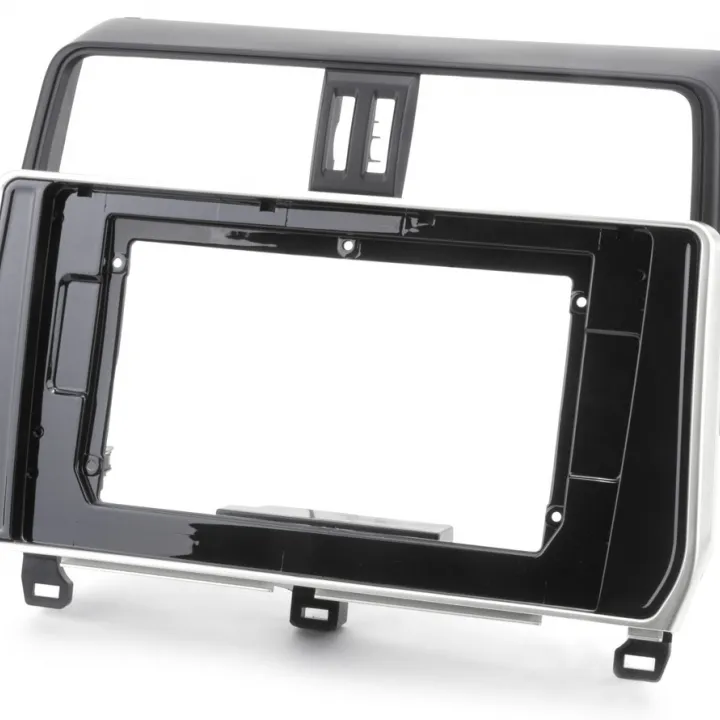 Incar RTY-FC528 Рамка UMS для TOYOTA Prado 150 2018+, 10" от ReLoud