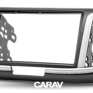 CARAV 11-443 Рамка 2 DIN для Honda Accord 2013+