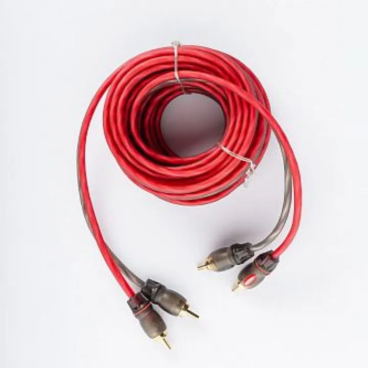 FORCAR SQ 1M Межблочный кабель от ReLoud