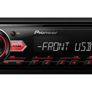 Pioneer MVH-09UB 1 din магнитола