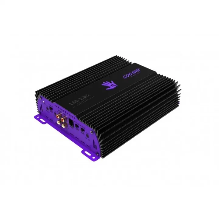 FIVE LM-2.80 усилитель от ReLoud