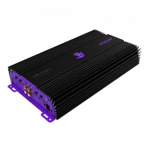 FIVE LM-4.100 усилитель