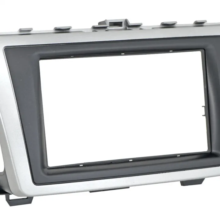 INTRO RMZ-N08 Рамка 2 DIN для MAZDA 6 2008-2012 от ReLoud