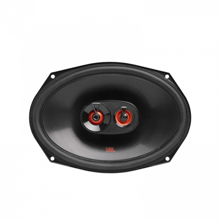 JBL CLUB 9632 coaxial акустика от ReLoud