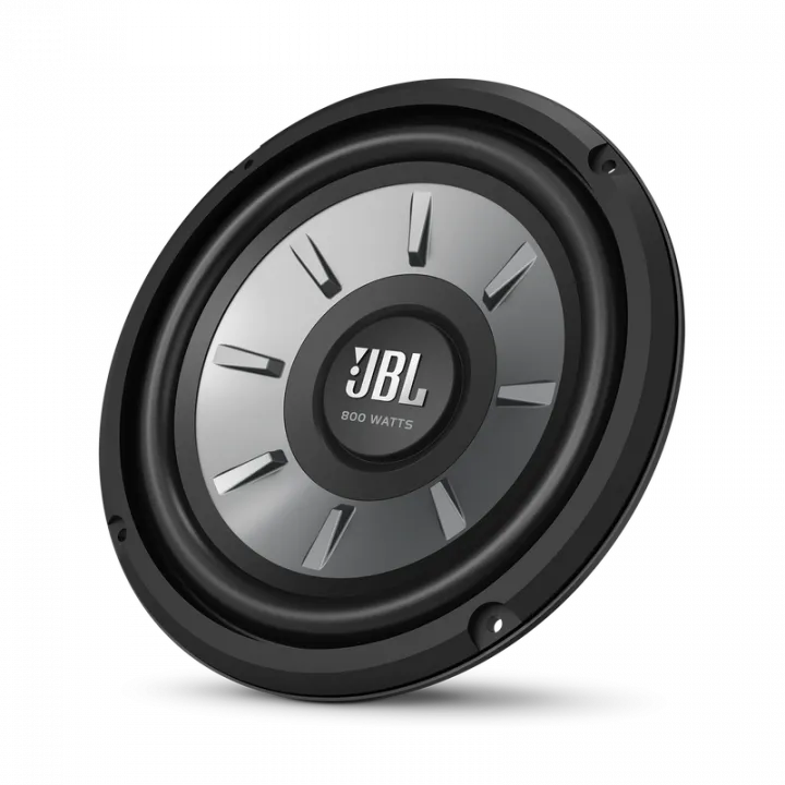 JBL STAGE810 сабвуфер от ReLoud
