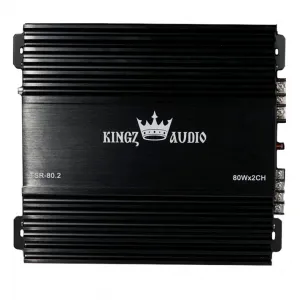 Kingz Audio TSR 80.2 усилитель