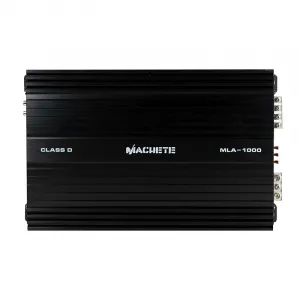 DEAF BONCE MLA-1000 усилитель