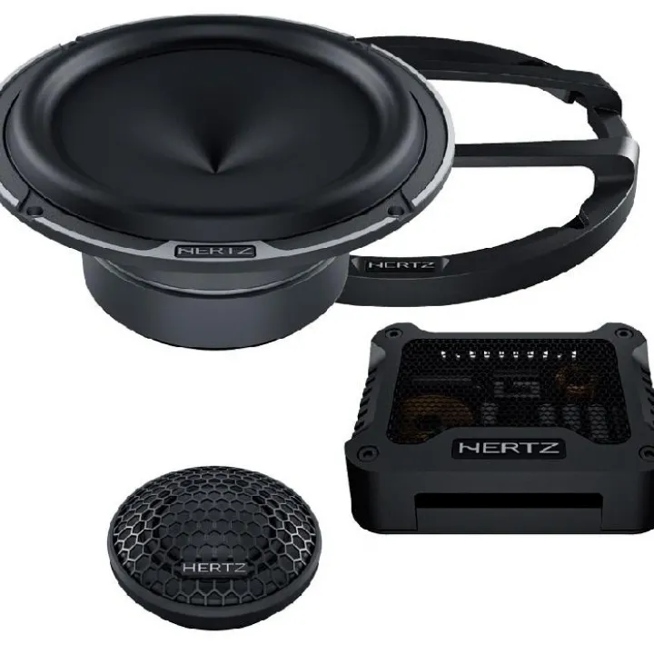 Hertz MLK 165 3 2-Way system компонентная акустика от ReLoud