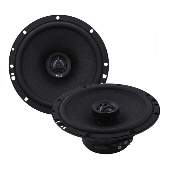 Morel Maximo 6 MK2 coax акустика от ReLoud