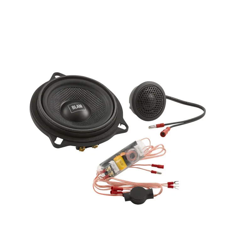BLAM MB 100S компонентная акустика от ReLoud