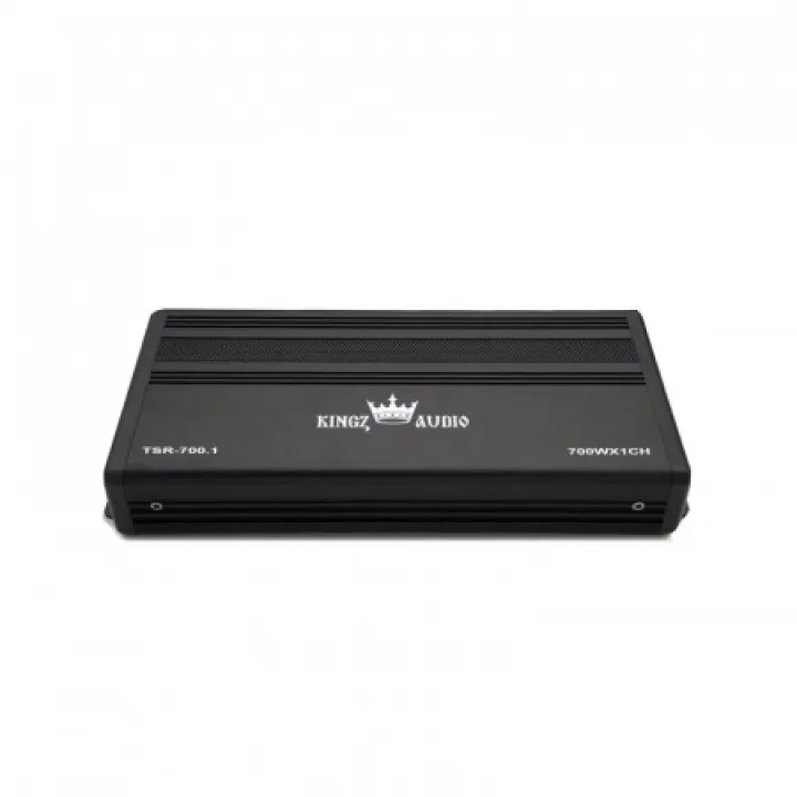 Kingz Audio TSR-700.1 усилитель от ReLoud