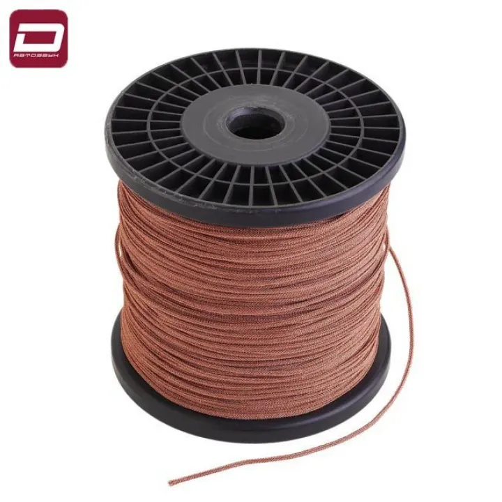 Dynamic State SPSP-Conductors d=1.3mm проводники для подводящих от ReLoud
