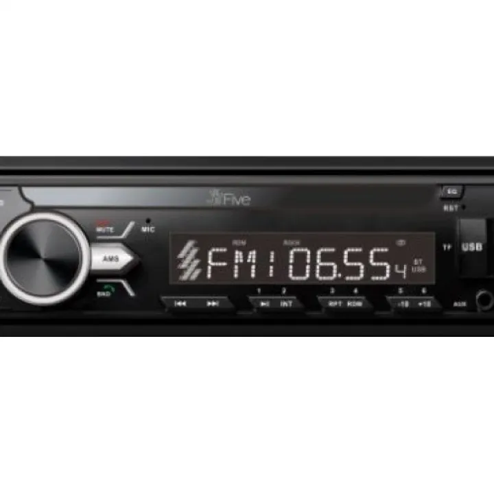 FIVE F24W 1 din магнитола от ReLoud