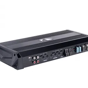 Nakamichi NGO-A100.4 усилитель