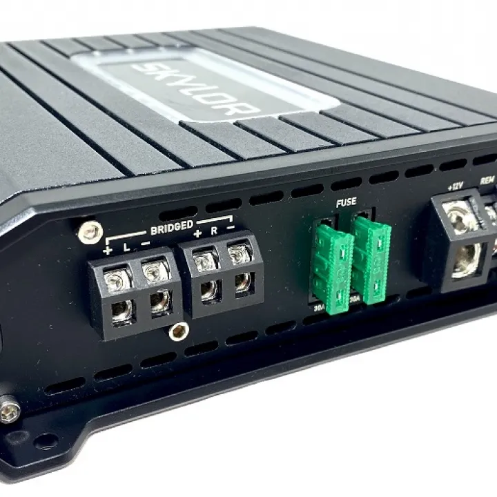 SKYLOR MD-2.200D усилитель от ReLoud