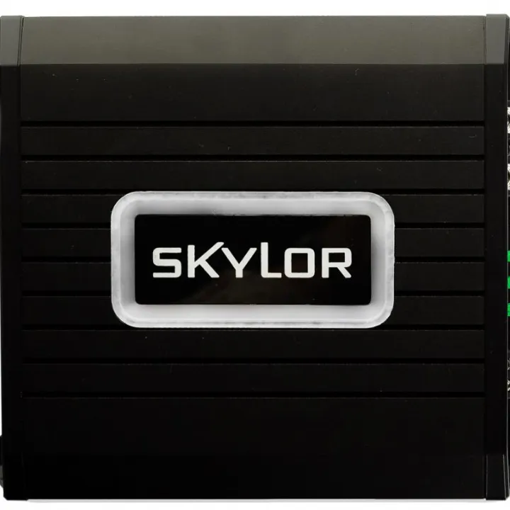 SKYLOR MD-4.100D усилитель от ReLoud