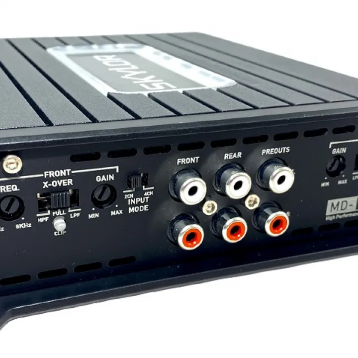 SKYLOR MD-4.100D усилитель от ReLoud
