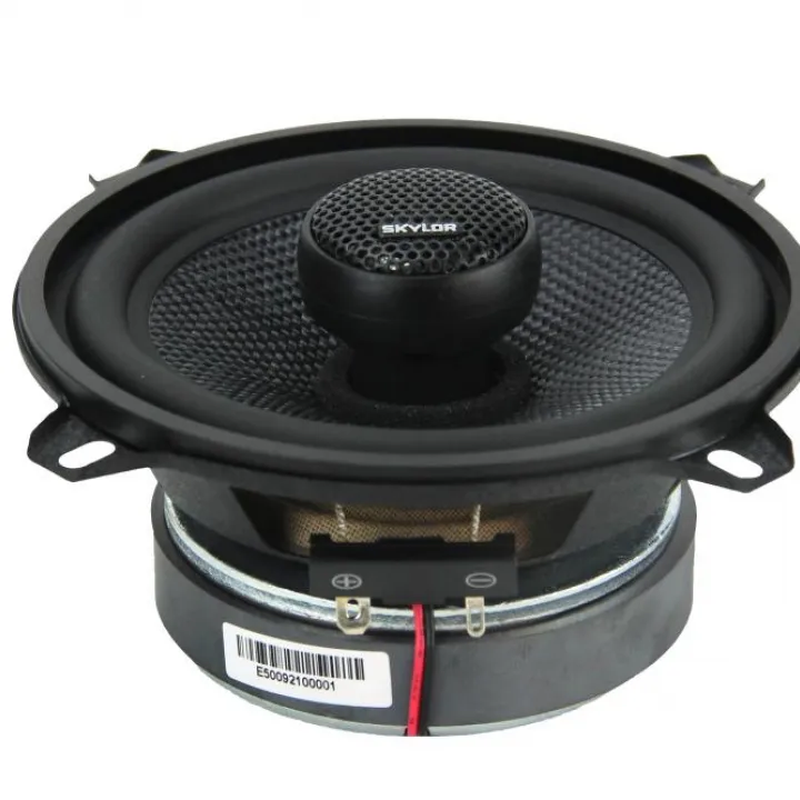 SKYLOR EVO5 coax акустика от ReLoud