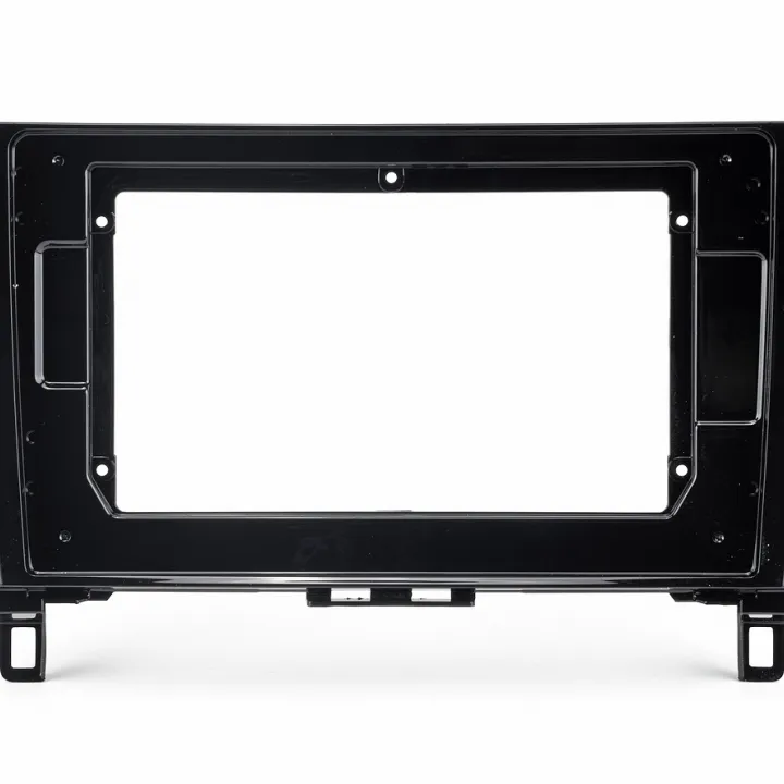 Incar RNS-FC473 Рамка UMS для NISSAN X-Trail III 2014-2022, Qashqai 2014+ без нижней части, 10" от ReLoud