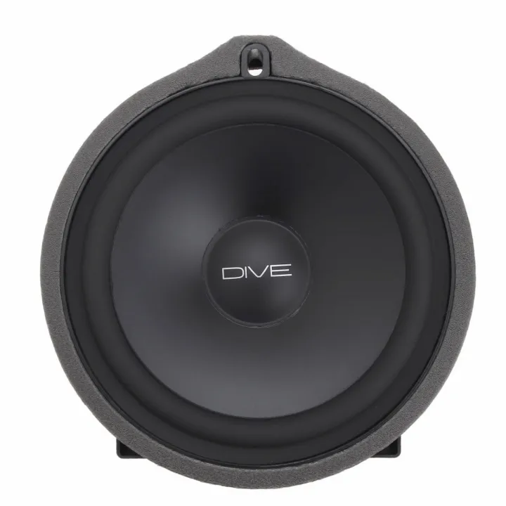 Dynamic State DIVE DHA-CS16 2-х полосная компонентная акустика 16.5 Honda, Acura от ReLoud