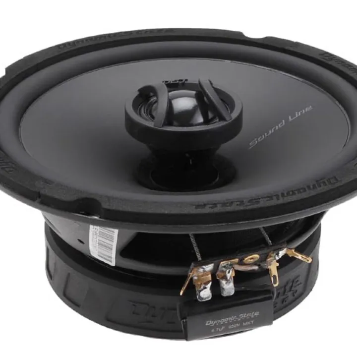 Dynamic State SLE-165cx акустика от ReLoud