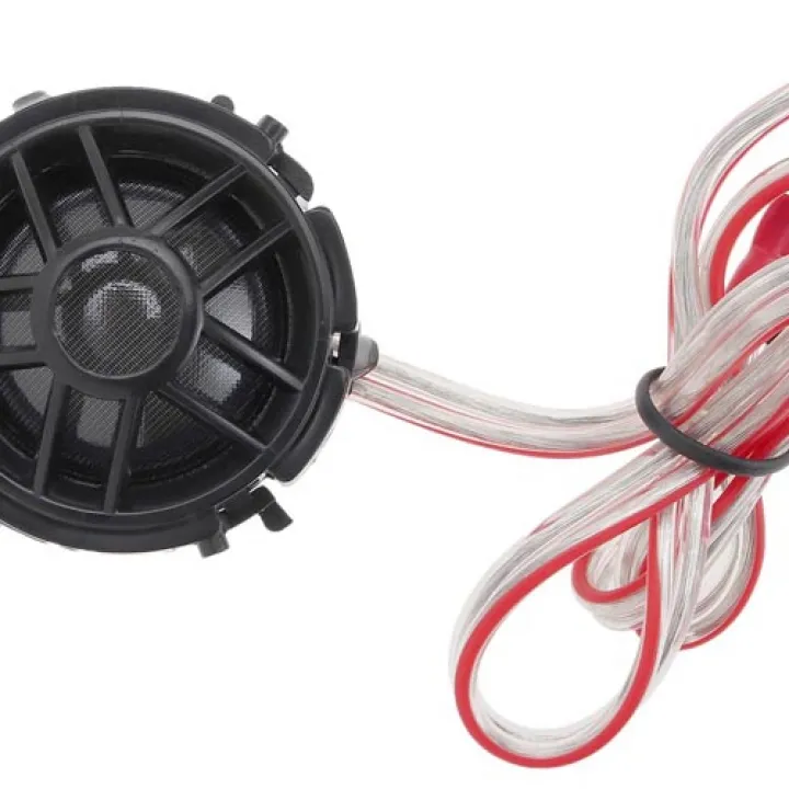 Dynamic State DIVE DMB-T30S твиттеры Mercedes Benz от ReLoud