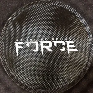 Dynamic State SPF-SW44D Dust Cap колпачок диффузора для сабвуфера