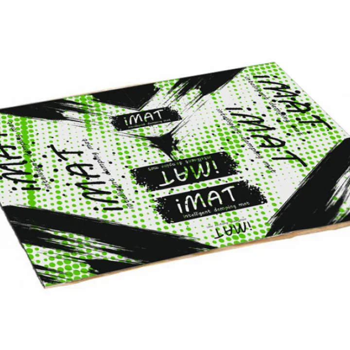 Imat M1 (500х600) от ReLoud