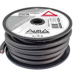 Силовой кабель AURA PCS-350B