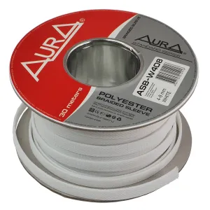AURA ASB-W408 БЕЛЫЙ