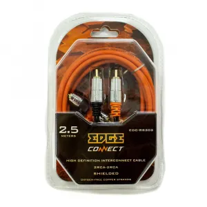 RCA-кабель EDGE EDC-RS202