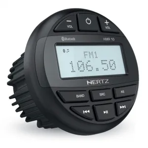 Hertz HMR 10 Digital Media Receiver