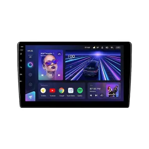 Teyes 9 CC3 4/64GB магнитола
