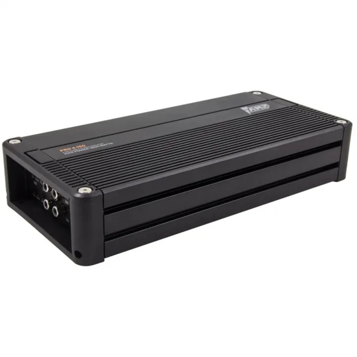 AMP PRO 4.150 усилитель от ReLoud