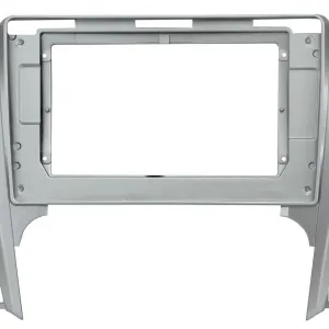 Incar RTY-FC523 Рамка UMS для TOYOTA Camry 2012-2015 SILVER, 10"