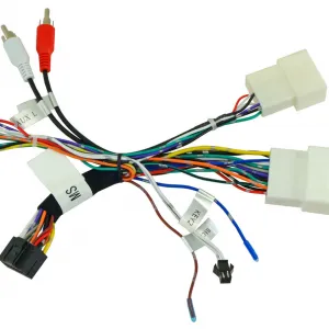 Incar MS-UMS1465 UMS-провод MITSUBISHI 2007+ (без CAN-модуля)