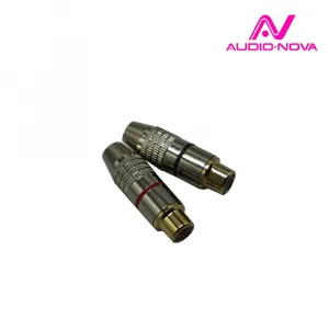 AUDIO NOVA RCA.1F
