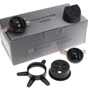 Dynamic State SLE-36T твитеры