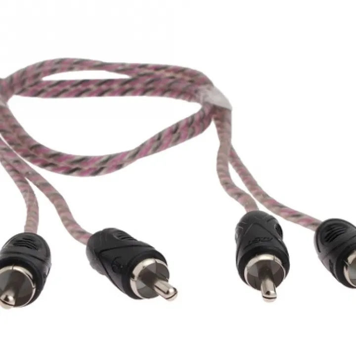 Dynamic State RCC-05.2  SERIES 0 Межблочный кабель от ReLoud