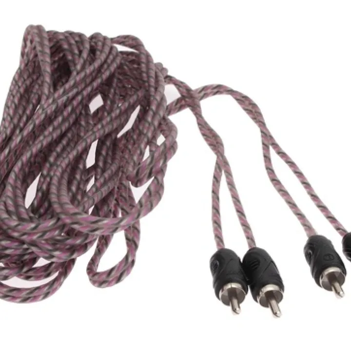 Dynamic State RCC-50.2  SERIES 0 Межблочный кабель от ReLoud