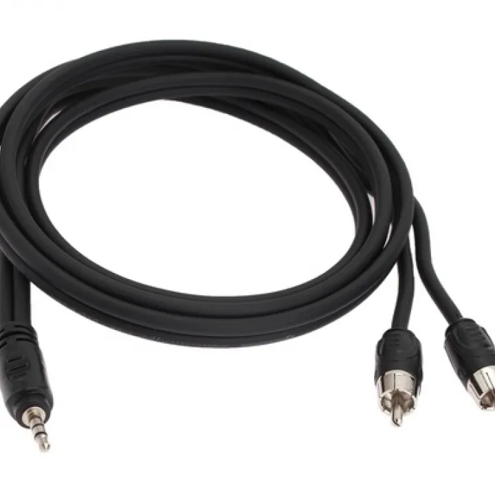 Dynamic State RCP-2M1mJ SERIES 1 от ReLoud