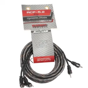 Dynamic State RCP-5.2 Light  SERIES 1 межблочный кабель