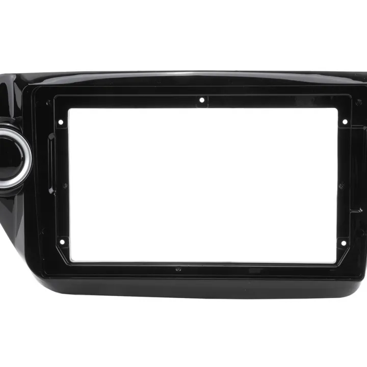 Incar RKIA-FC378 Рамка UMS для KIA Rio 2011-2017, 9" от ReLoud