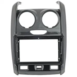 Incar RFR-FC738 Рамка UMS для LADA Largus 2021+, RENAULT Duster I 2015-2020, 9"
