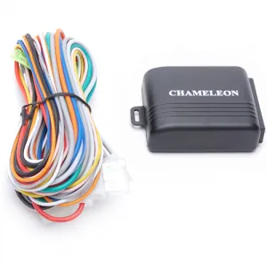 Chameleon PWC-4 Контроллер 4 стекла