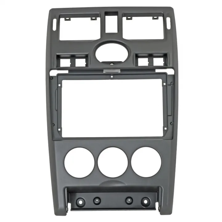 Incar RLA-FC405 Рамка UMS для LADA Priora 2007-2014, 9" от ReLoud