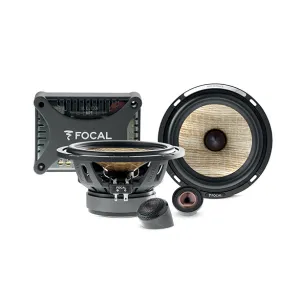 Focal PS165FXE FLAX EVO компонентная акустика