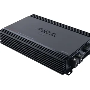 AurA VENOM-D2.1500 усилитель