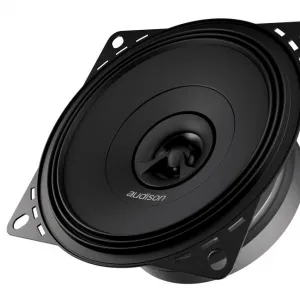 Audison APX 4 Set 2-Way Coax 100mm Среднечастотная акустика
